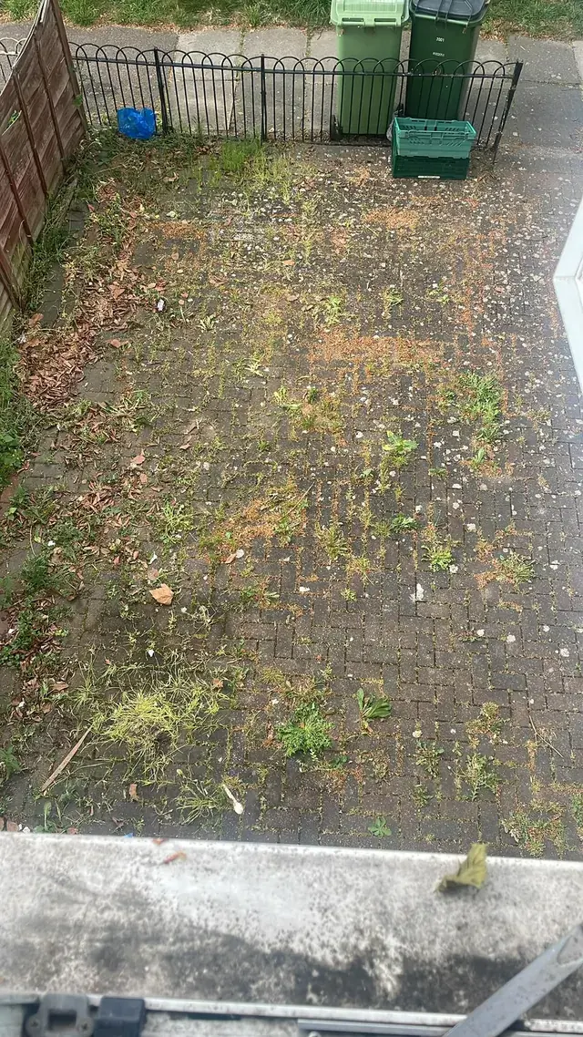 Furniture removal in Islington, after